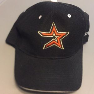 Houston Astros hat